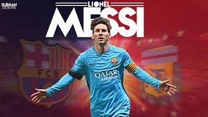 Quiz Lionel messi