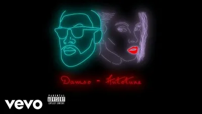 Quand est sorti le clip "Autotune" ?