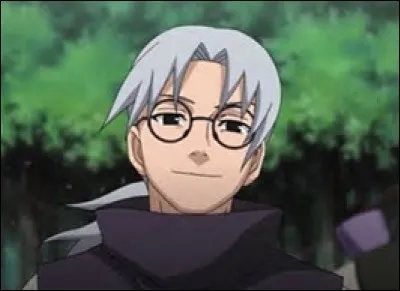 Qui est ce personnage ?