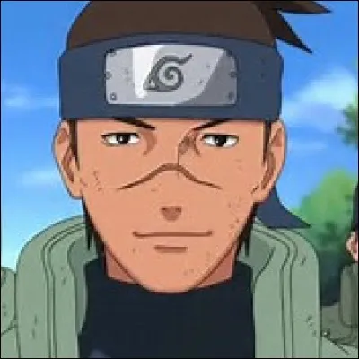 Qui est ce personnage ?