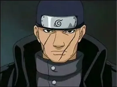 Qui est ce personnage ?