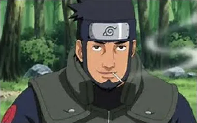 Qui est ce personnage ?