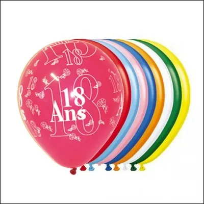 Cette femme chantait "Il venait d'avoir 18 ans", elle est malheureusement décédée le 3 mai 1987 à Paris.