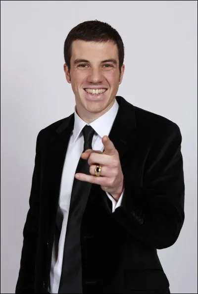 Fernandel est né le 8 mai 1903. Dans quel film n'a-t-il pas joué ?