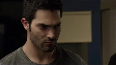Qui est l'Alpha qui a tué la sur de Derek Hale ?