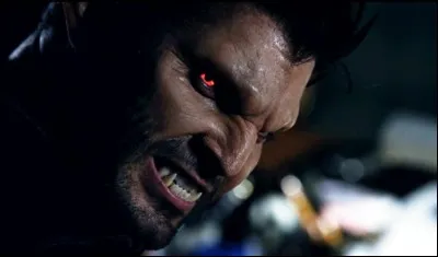 Comment Derek obtient-il son pouvoir d'Alpha ?