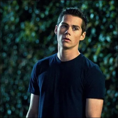 Quel est le vrai prénom de Stiles Stilinski ?