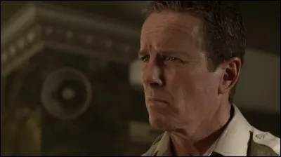 Qui est le shérif Stilinski ?