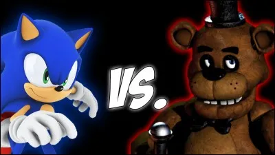 Pourquoi Sonic déteste-t-il les robots ?