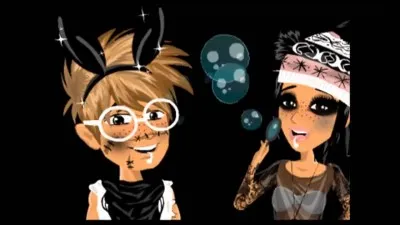 Sonic joue-t-il à MSP ?