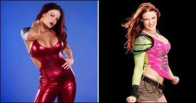 Lors d'un match, Essa Rios w/Lita vs Matt Hardy w/Jeff Hardy, Lita intervint et fit gagner le match à l'un deux. Lequel ?