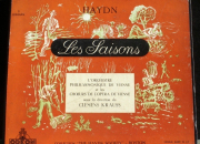 Quiz ''Les Saisons'' de Haydn