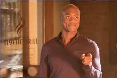 Comment s'appelle le diable ?