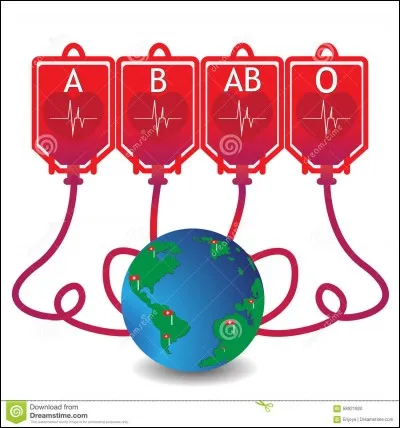 Où le sang s'approvisionne-t-il en dioxygène ?