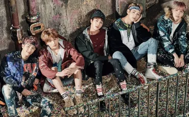 Quiz Bts