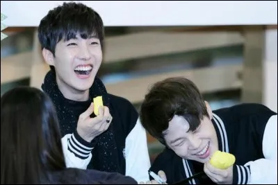 Quelle est ta personnalité ?