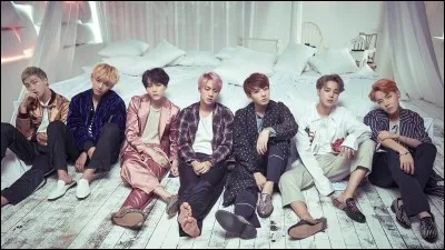 Quel est ton groupe sanguin ?