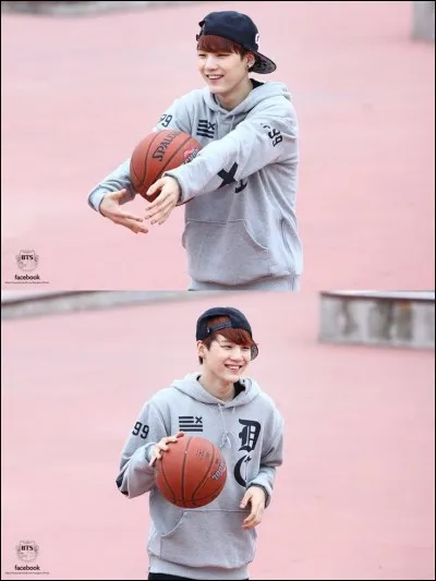 Quel sport préfères-tu ?