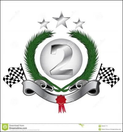 Le second candidat arrivé au second tour est arrivé avec quel pourcentage des suffrages ?