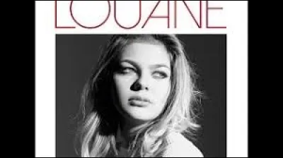 Complétez le titre de son premier album sorti en 2015 : "Chambre...