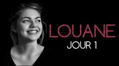 Complétez ces paroles de la chanson "Jour 1" : "C'est le jour un celui qu'on retient,...