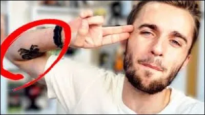 Si oui, comment s'appelle-t-il ?