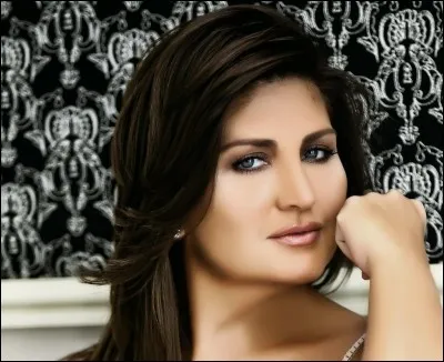 Qui est cette chanteuse ?