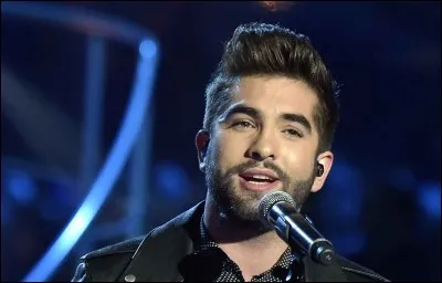 Quel âge a Kendji Girac ?