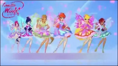 Quels animaux les Winx vont-elles sauver en Chine ?