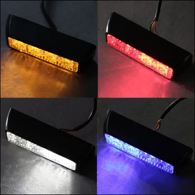 Quelle couleur préférez-vous pour votre voiture ?