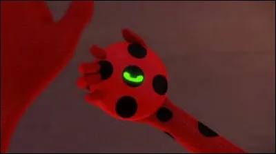 Qu'est-ce que c'est ?