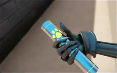 Qu'est-ce que c'est ?