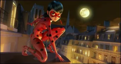 Qui est Ladybug ?