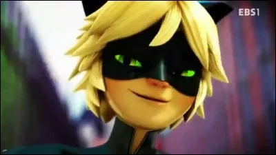 Qui est Chat Noir ?