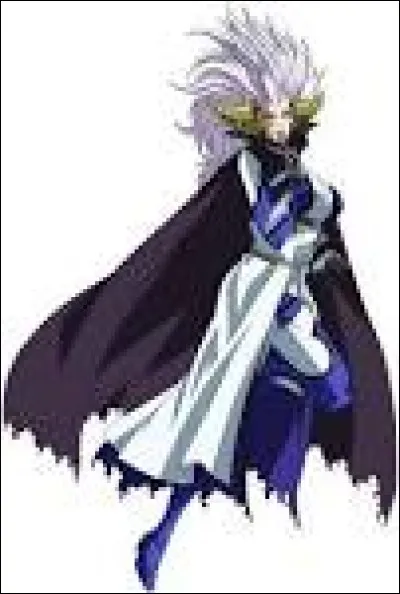 Qui est surnommée "la démone" ?