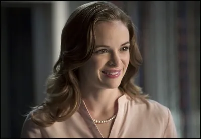 Comment s'appelait le copain de Caitlin ?