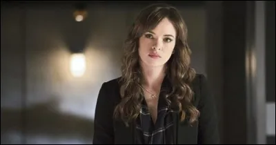 Parmi ces personnages, lesquels ont d&eacute;j&agrave; embrass&eacute; Caitlin ?