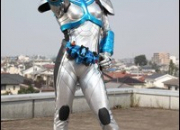 Quiz Connais-tu bien Kamen Rider Fourze ?