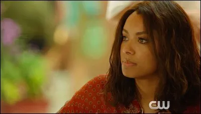 Comment s'appellent les meilleures amies de Bonnie ?