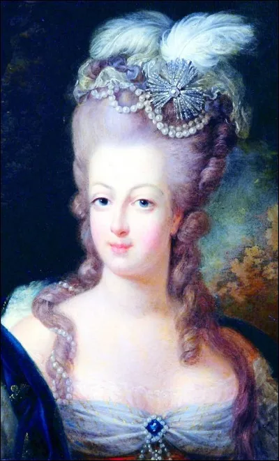 Qui est la seconde épouse de Louis XIV ?