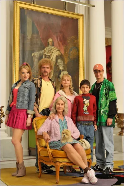 Quelle est la devise de Louis XIV ?