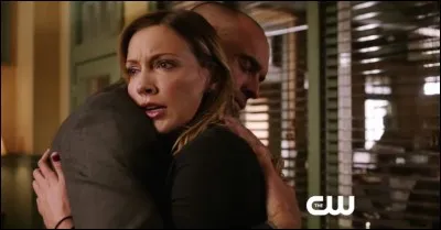 Qui est le père de Laurel ?