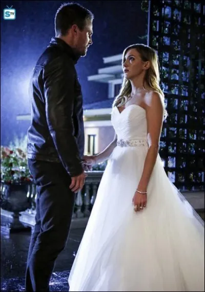 Qui est le grand amour de Laurel ?