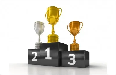 Quelle nation détient le record de victoires en finale de Coupe du monde ? (5 précisément en 2017)