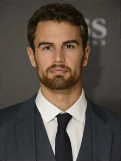 Quel acteur joue le r&ocirc;le de Quatre ?