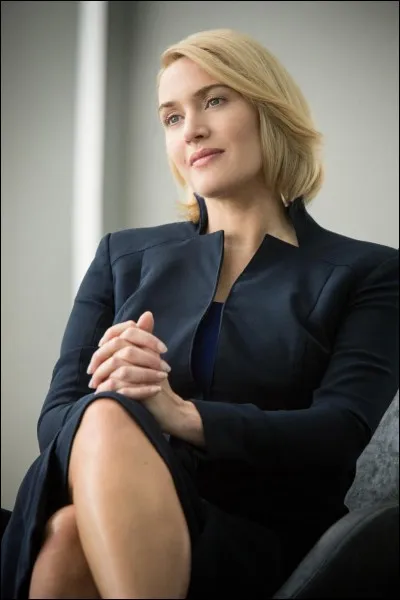 Quelle actrice joue le r&ocirc;le de Jeanine Matthews ?