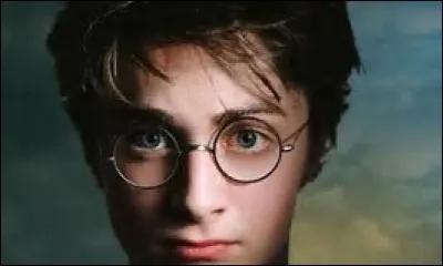 Dans quel "Harry Potter" Harry découvre-t-il qu'il est un sorcier ?