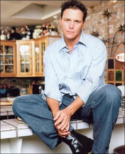 Avec quelle sur se marie Leo ?
(Charmed)