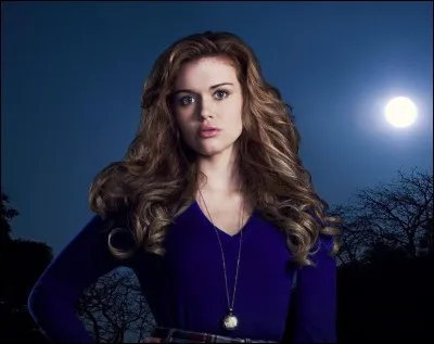 Avec qui Lydia Martin sort-elle dans la saison 1 de "Teen Wolf" ?