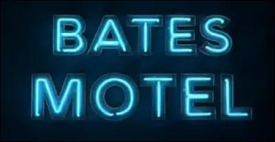 Dans "Bates Motel", quel acteur incarne Norman Bates ?